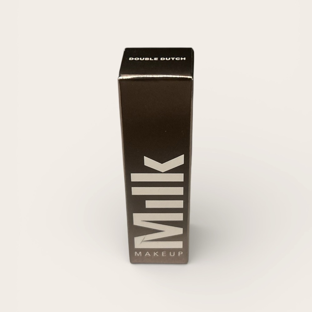 👑 Milk Makeup Color Chalk | Double Dutch